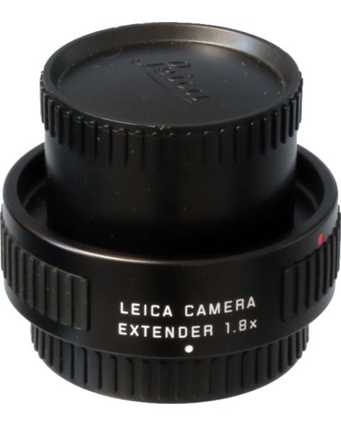 Used Leica 1.8x Extender