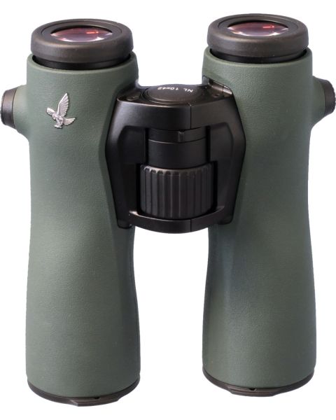 Swarovski 10x42NL Pure binocular