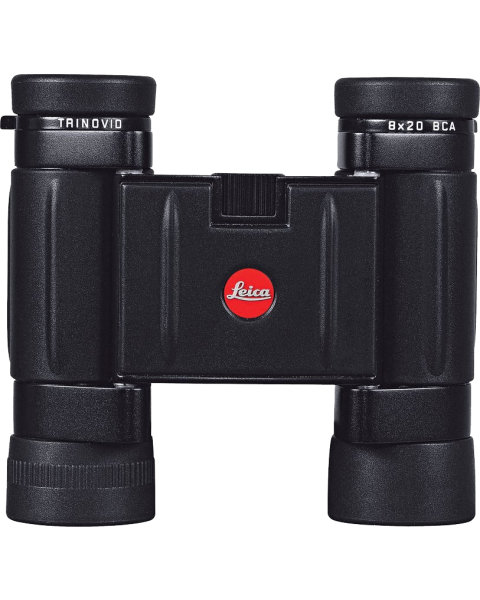 Leica Trinovid 8x20 BCA Binoculars