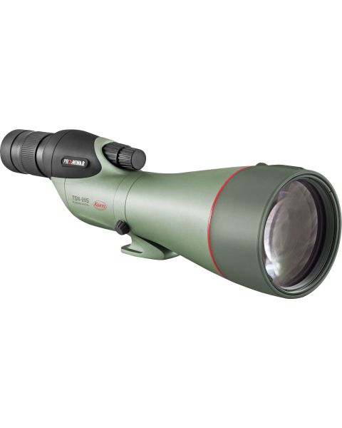 Kowa TSN-99S with TE-11WZII zoom