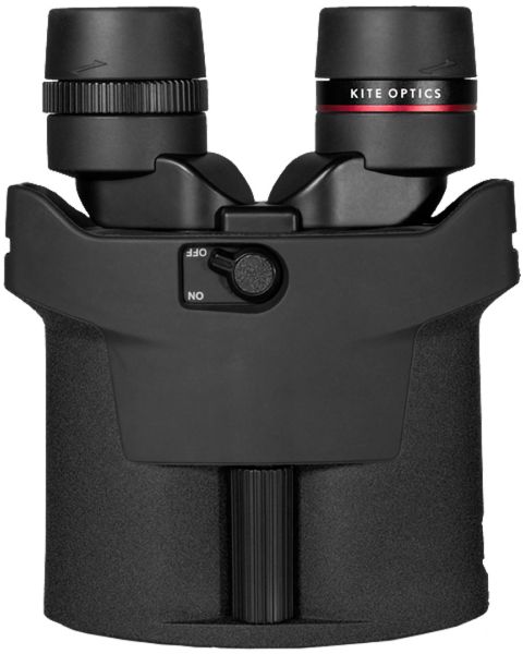 Kite Optics APC Stabilized Binoculars