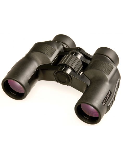 Helios Aquila MS 8.5x32 Porro Prism Binoculars