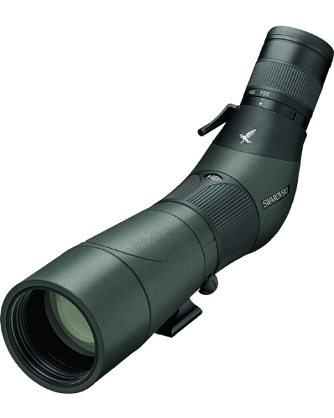 Swarovski ATS 80HD Spotting Scope with 25-50x Eyepiece
