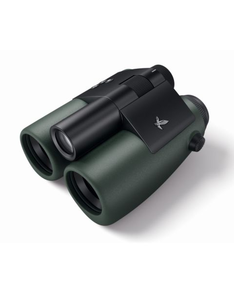 SWAROVSKI OPTIK AX Visio Smart Binoculars