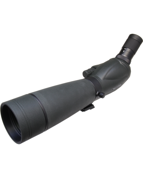 Celestron TrailSeeker 20-60x80 Angled Spotting Scope