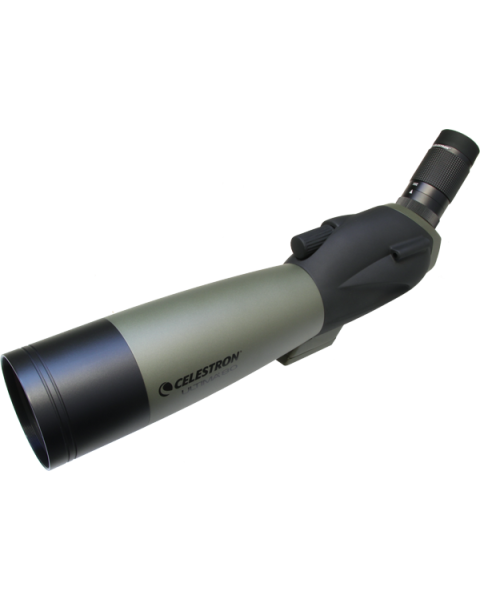 Celestron Ultima 20-60x80 Angled Spotting Scope