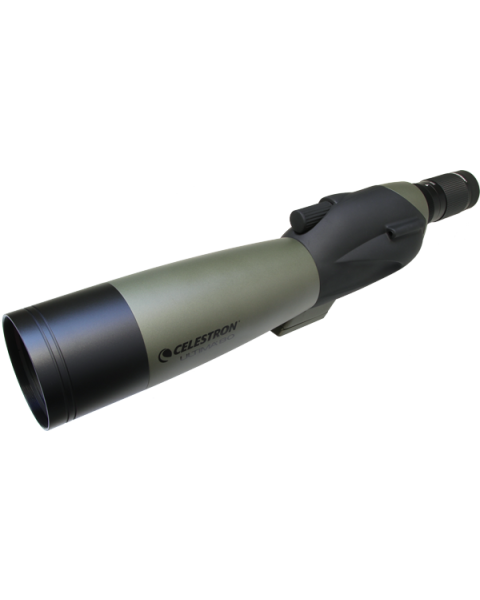 Celestron Ultima 20-60x80 Straight Spotting Scope