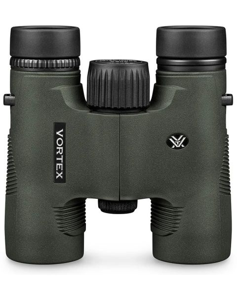 Vortex Diamondback HD 10x28 Binoculars