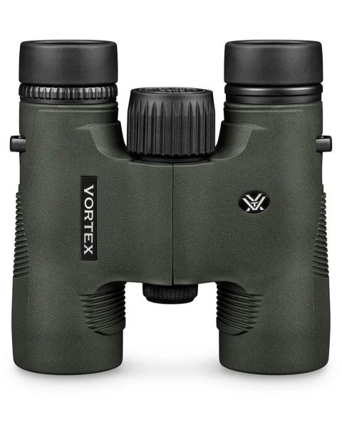 Vortex Diamondback HD 8x28 Binoculars