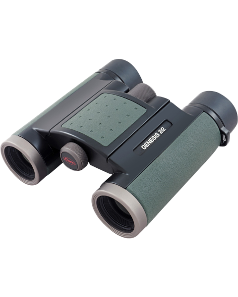 Kowa Genesis 22 10x22 Compact Binoculars