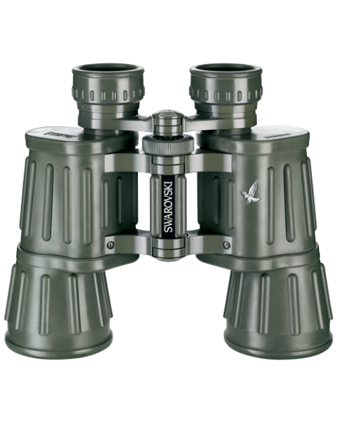 Swarovski Habicht 7x42 W GA