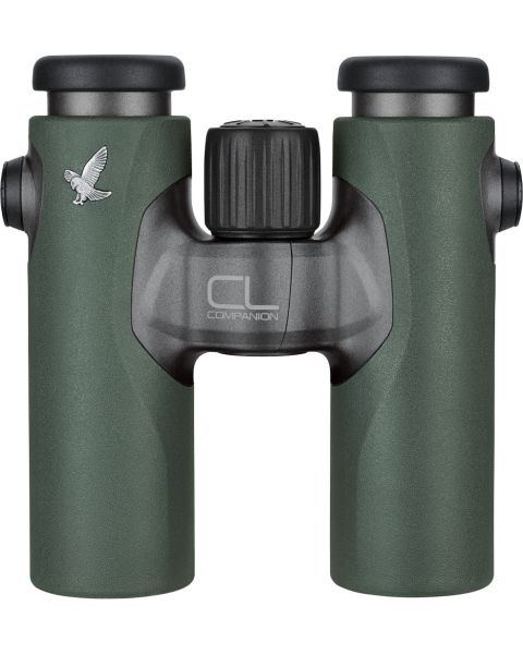Swarovski CL Companion 10x30 (Green)