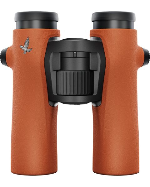 Swarovski NL Pure 8x32 Binoculars in Orange