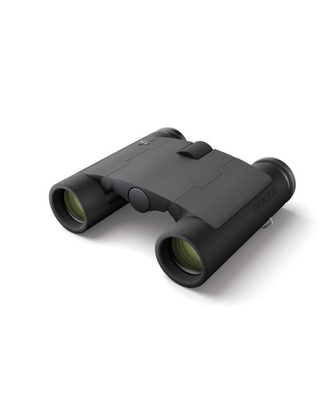 Swarovski CL Curio 7x21 Compact Roof Prism Binoculars in Black