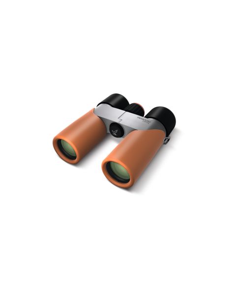 New Swarovski Optik CL Companion MKIII 8x30 in Orange at Ace Optics Bath, UK.