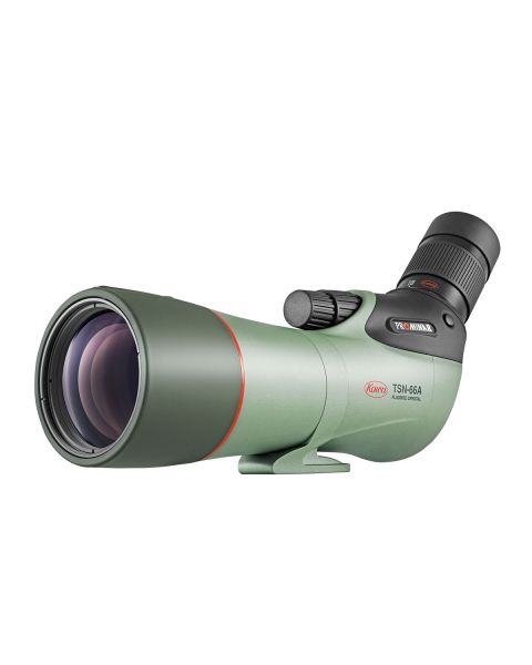 Kowa TSN-66A Prominar and TE-11WZ Zoom Kit