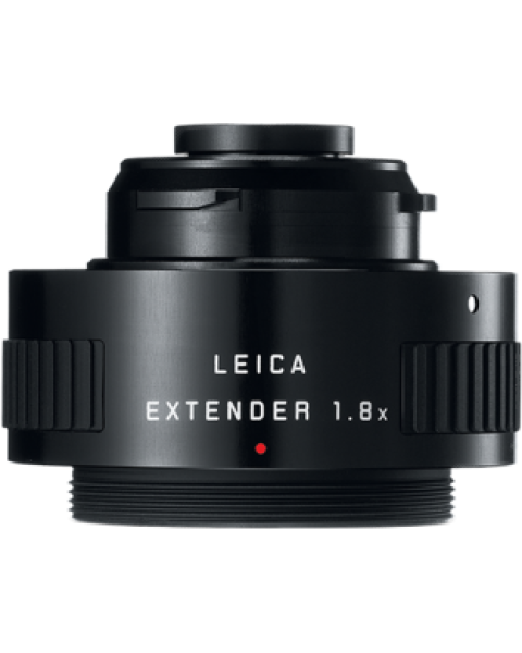 Leica 1.8x Extender for APO Televid Spotting Scopes