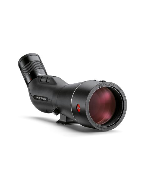 Leica APO-Televid 82 spotting scope and 25-50x eyepiece kit at Ace Optics Bath, UK.