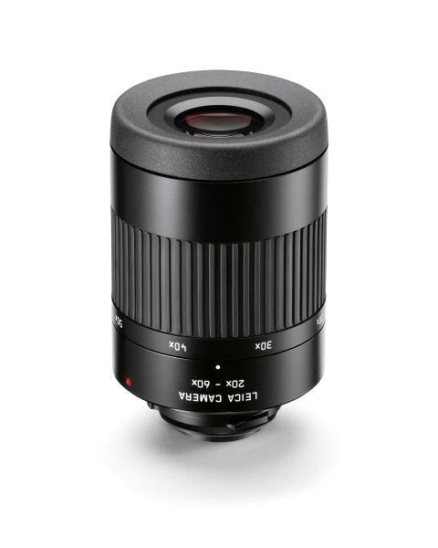 Leica 20-60x zoom eyepiece
