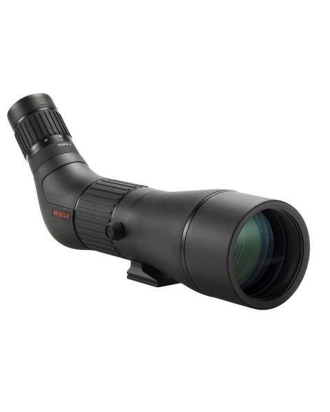 Minox 20-60x80mm ED Spotting Scope at Ace Optics Bath, UK.