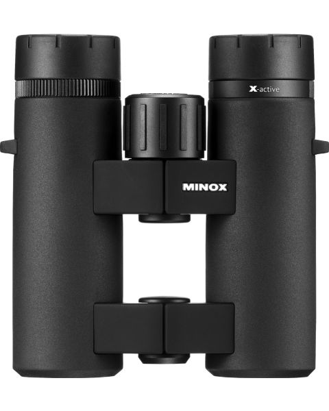 Minox X-Active 10x33
