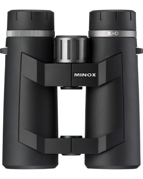Minox X-HD 10x44 Binoculars