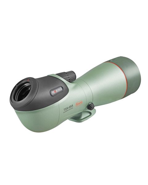 Kowa TSN-88A Angled Spotting Scope Body