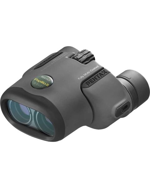 Pentax Papilio II 6.5x21