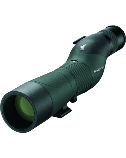 Swarovski STS 65HD Spotting Scope with 25-50x Eyepiece