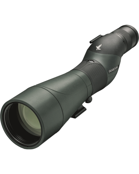 Swarovski STS 80HD Spotting Scope with 25-50x Eyepiece