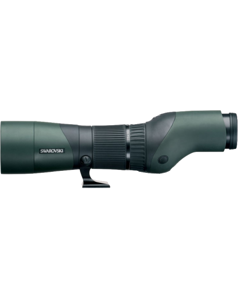 Swarovski STX 65 Complete Scope (25-60x)