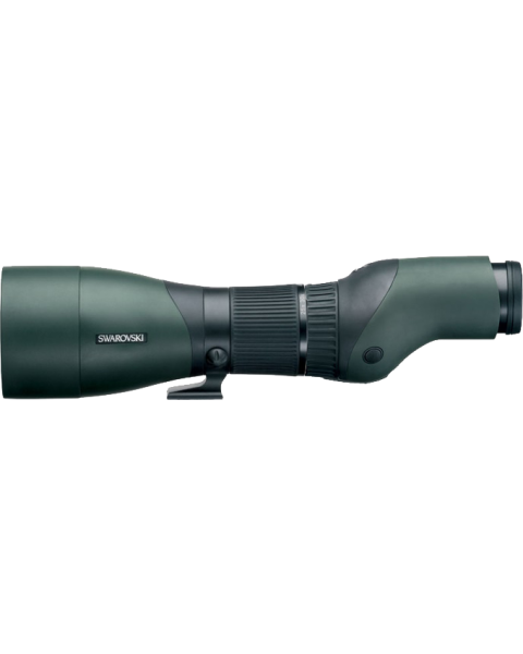 Swarovski STX 85 Complete Scope (25-60x)