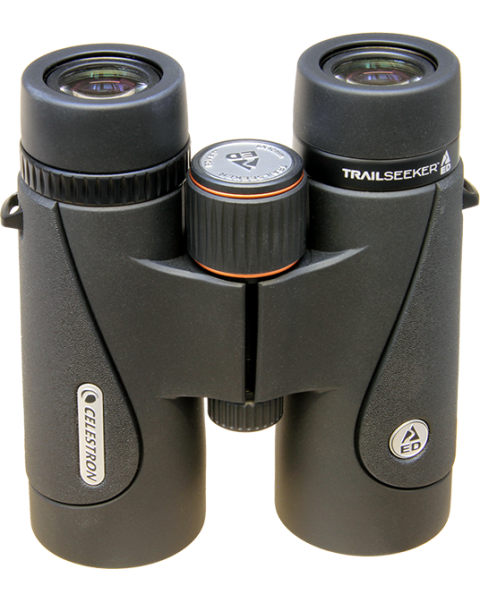 Celestron TrailSeeker ED 8x42 Roof-Prism Binoculars