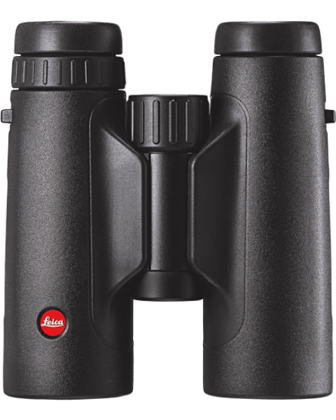 Leica Trinovid 10x42 HD Binoculars with Adventure Strap