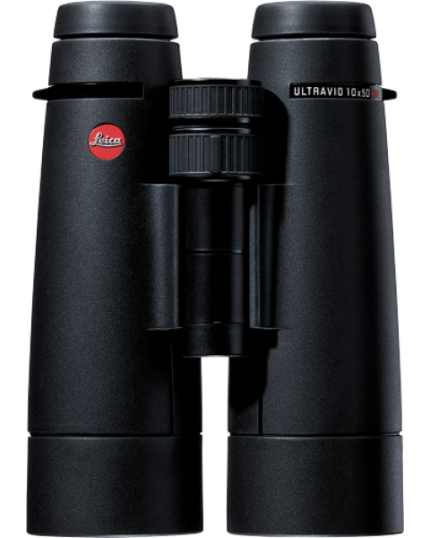 Leica Ultravid 10x50 HD+ Binoculars