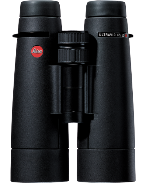 Leica Ultravid 12x50 HD+ Binoculars