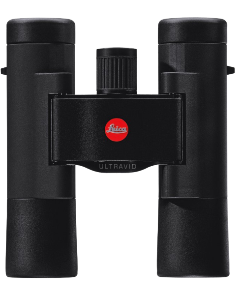 Leica Ultravid 10x25 BR Compact Binoculars