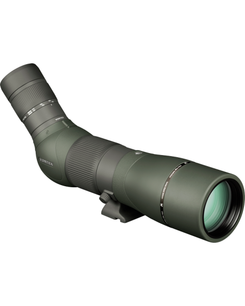 Vortex Razor HD 22-48x65mm Angled Spotting Scope