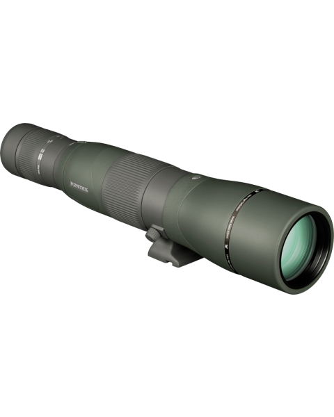 Vortex Razor HD 22-48x65mm Straight Spotting Scope