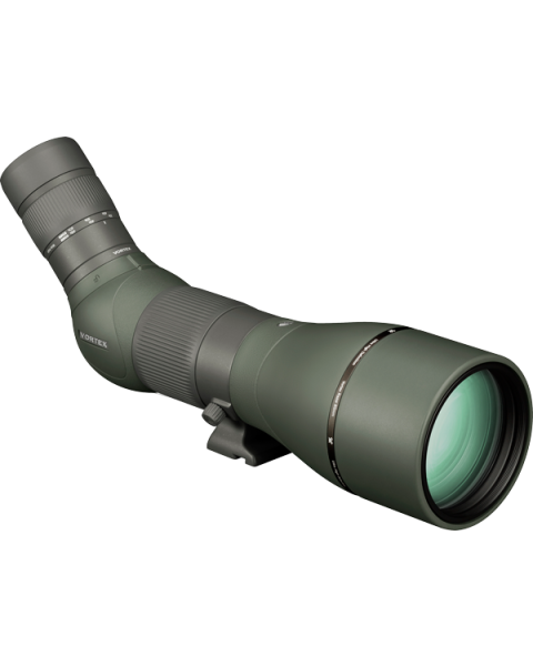 Vortex Razor HD 27-60x85mm Angled Spotting Scope