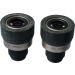 Kowa Highlander Fluorite with 32xw eyepieces