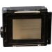Bronica ETS 120 film back