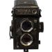 Yashica 124G  medium format camera