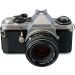 Pentax ME-Super & 50mm F1.7