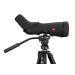 Leica Ever-Ready stay-on-case for Televid 82 spotting scopes at Ace Optics Bath, UK.