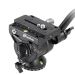 Leofoto BV-10 Fluid Video Head at Ace Optics Bath.