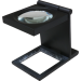 Viking Linen Tester 1x1"
