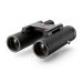 New Leica Noctivid compact black leather 10x25 binoculars at Ace Optics Bath, UK.