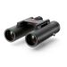 New Leica Noctivid compact 8x25 binoculars at Ace Optics Bath, UK.