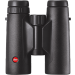 Leica Trinovid 8x42 HD Binoculars with Adventure Strap